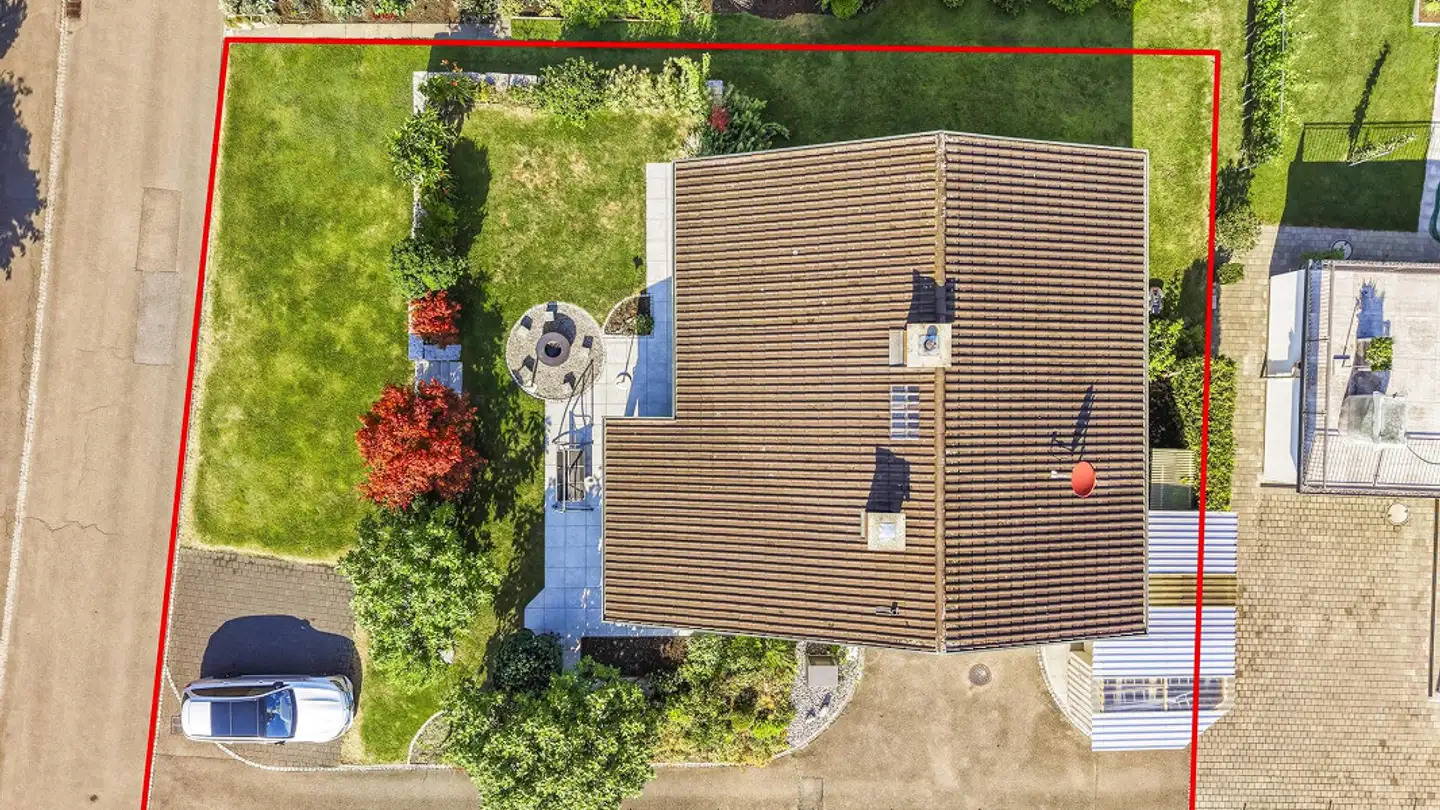 Einfamilienhaus kaufen - Neuhofstrasse 10, 9422 Staad SG - Foto 2