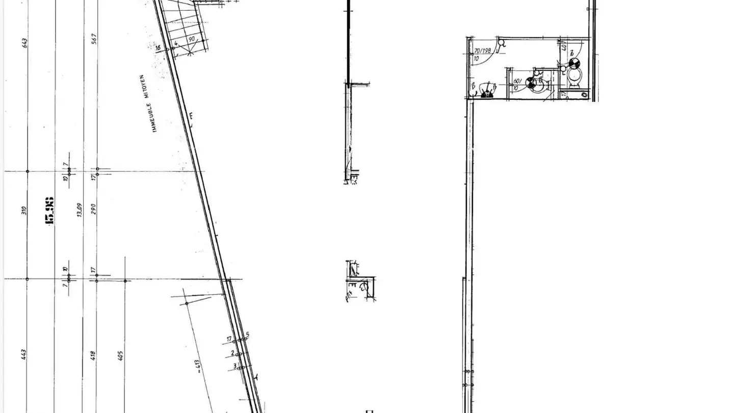 Arcade for rent - Rue Des Moraines, 1227 Carouge GE - Photo 3