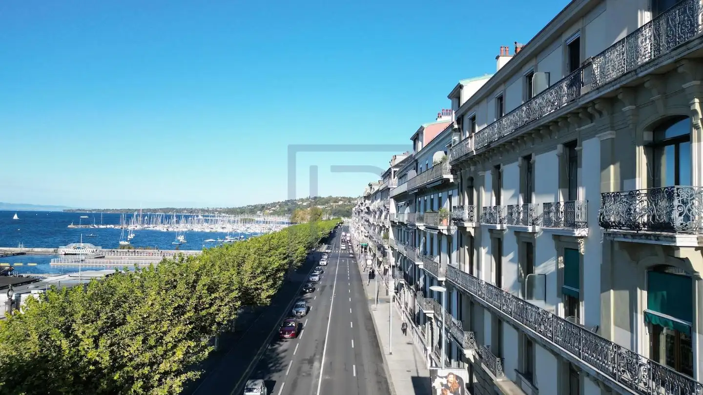 Apartment for sale - 1207 Genève - Photo 4