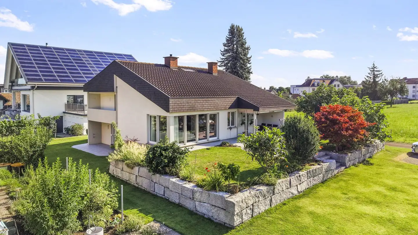 Einfamilienhaus kaufen - Neuhofstrasse 10, 9422 Staad SG - Foto 3