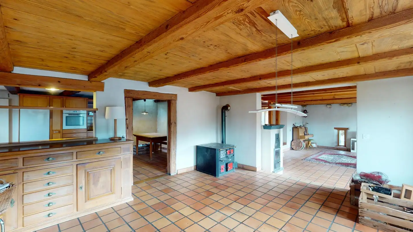 Maison individuelle à vendre - Kirchrainweg 6, 4206 Seewen SO