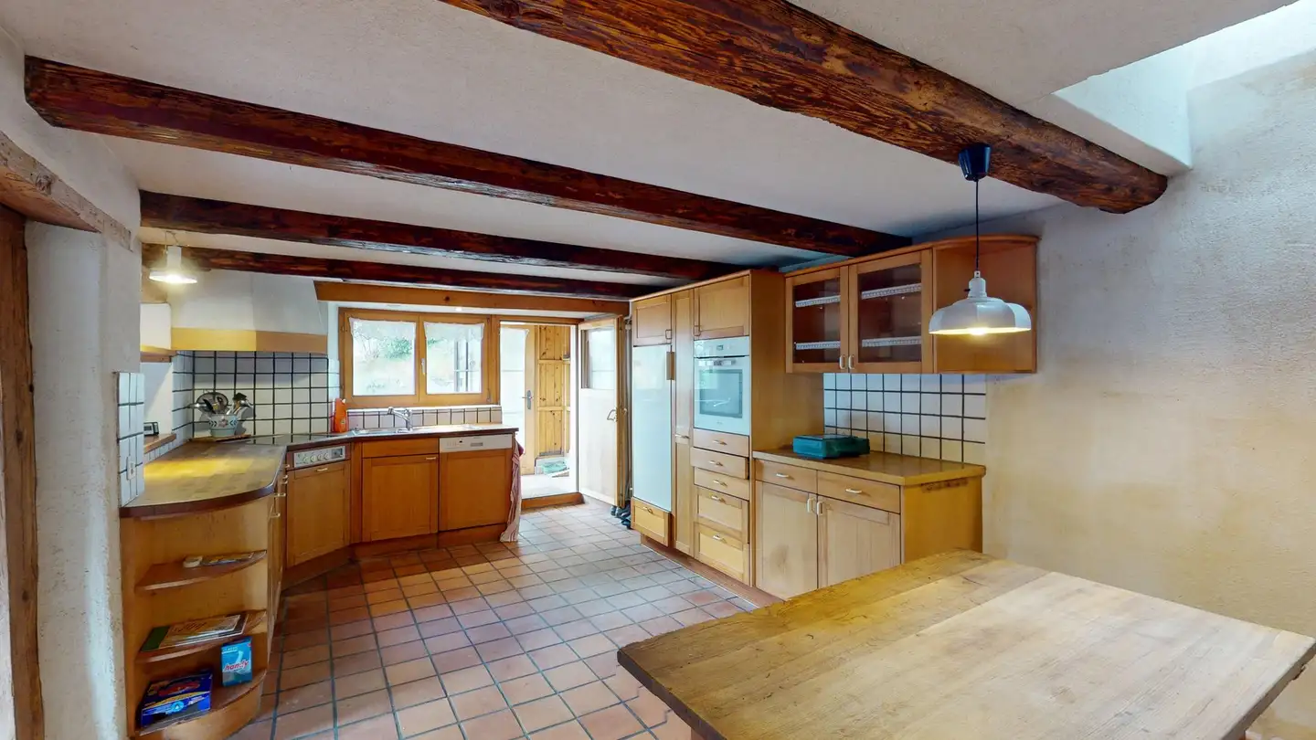 Maison individuelle à vendre - Kirchrainweg 6, 4206 Seewen SO - Photo 2