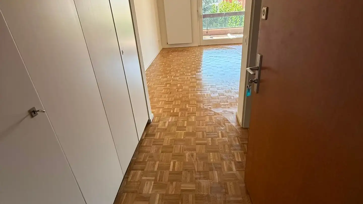 Apartment for rent - Via alla Chiesa 3, 6962 Viganello
