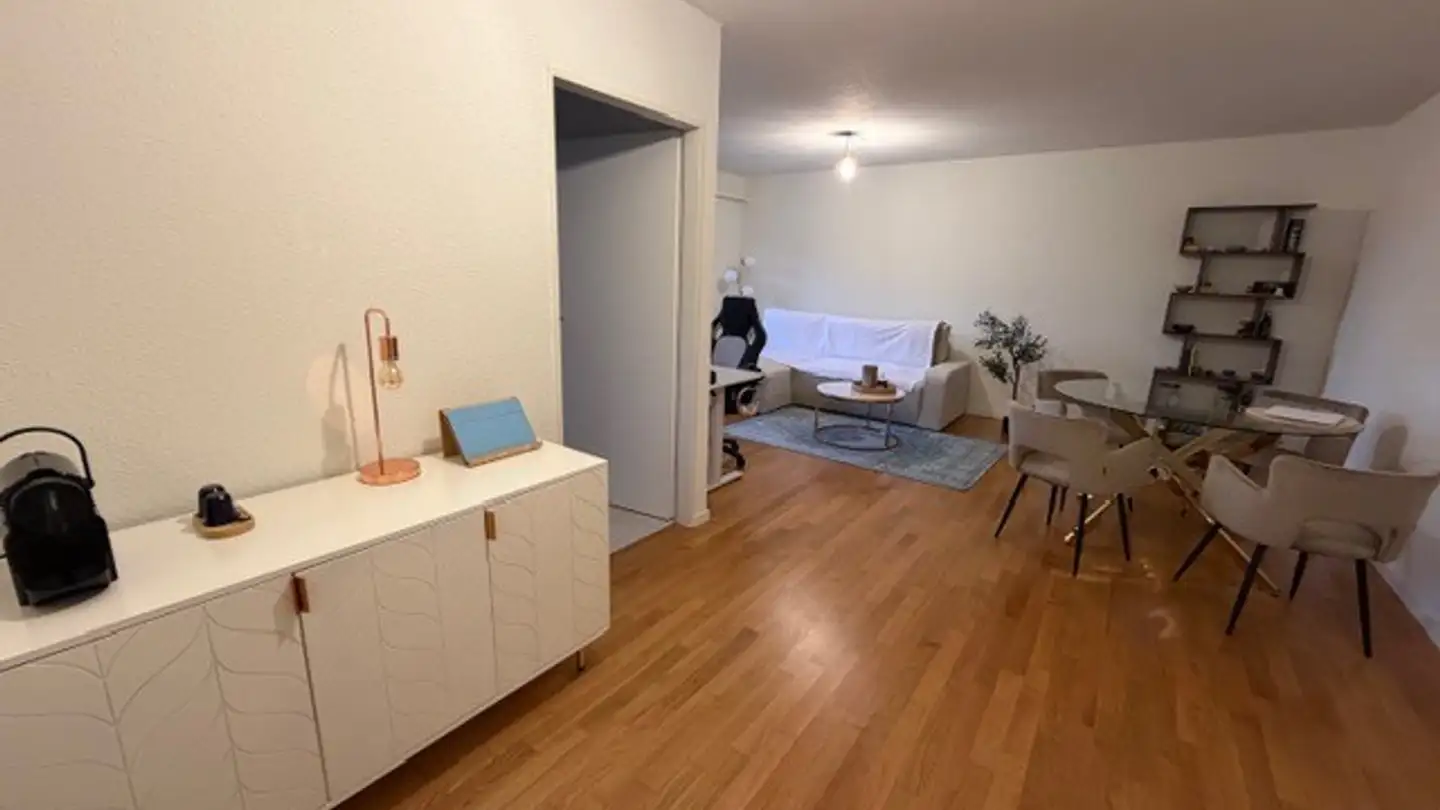 Appartamento in affitto - Kelchweg 3, 8048 Zürich