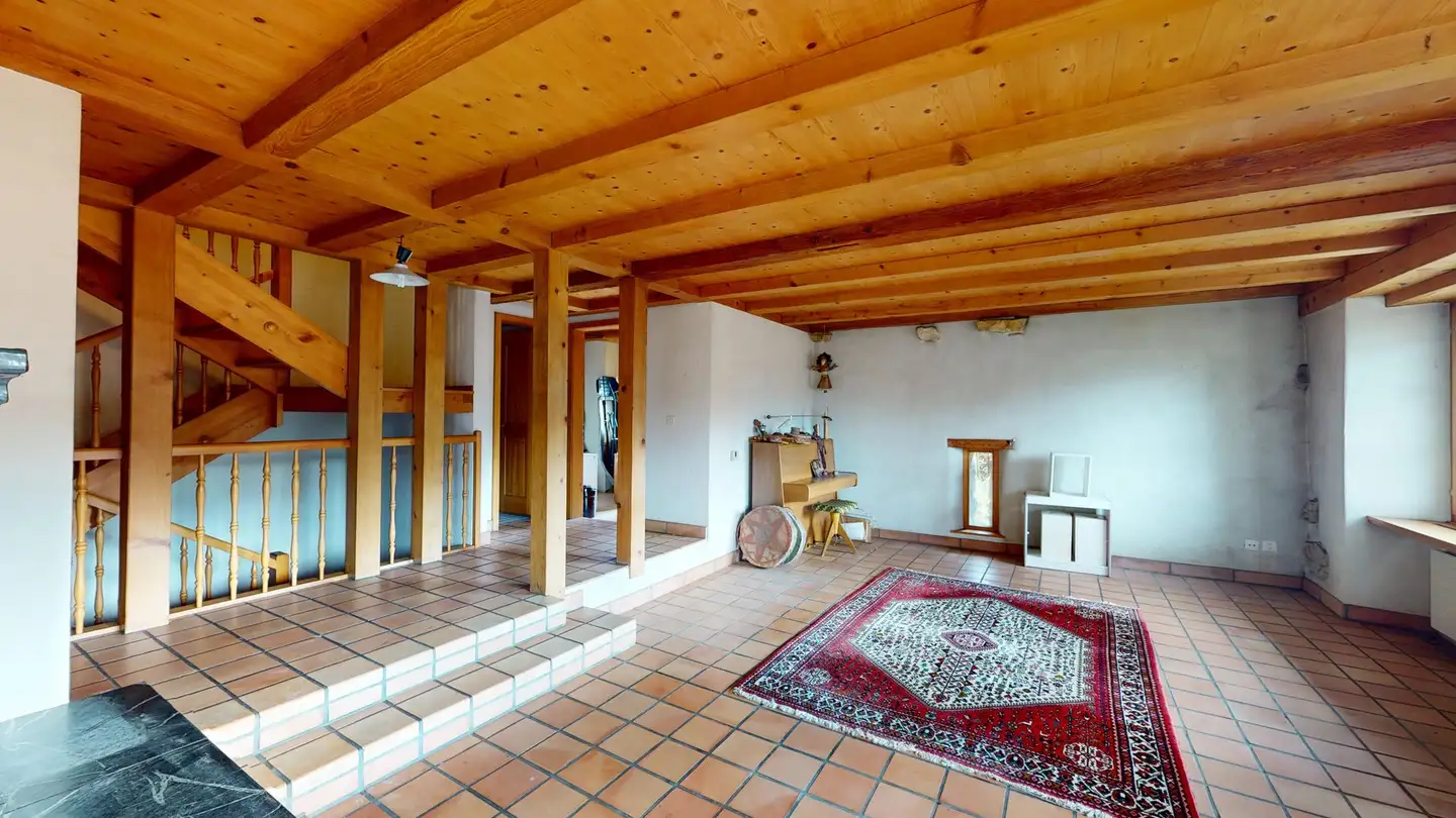 Maison individuelle à vendre - Kirchrainweg 6, 4206 Seewen SO - Photo 3
