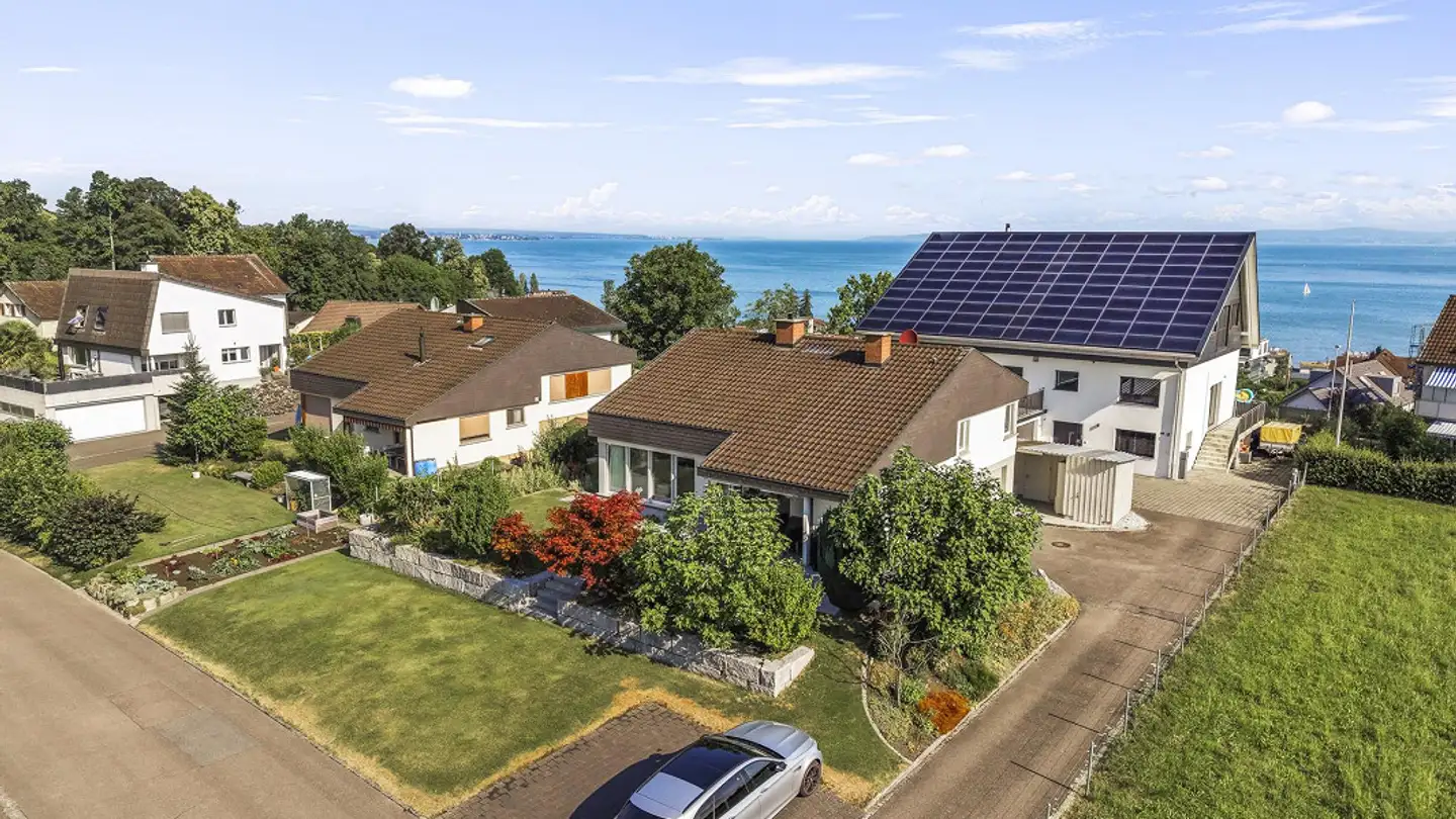 Einfamilienhaus kaufen - Neuhofstrasse 10, 9422 Staad SG - Foto 4
