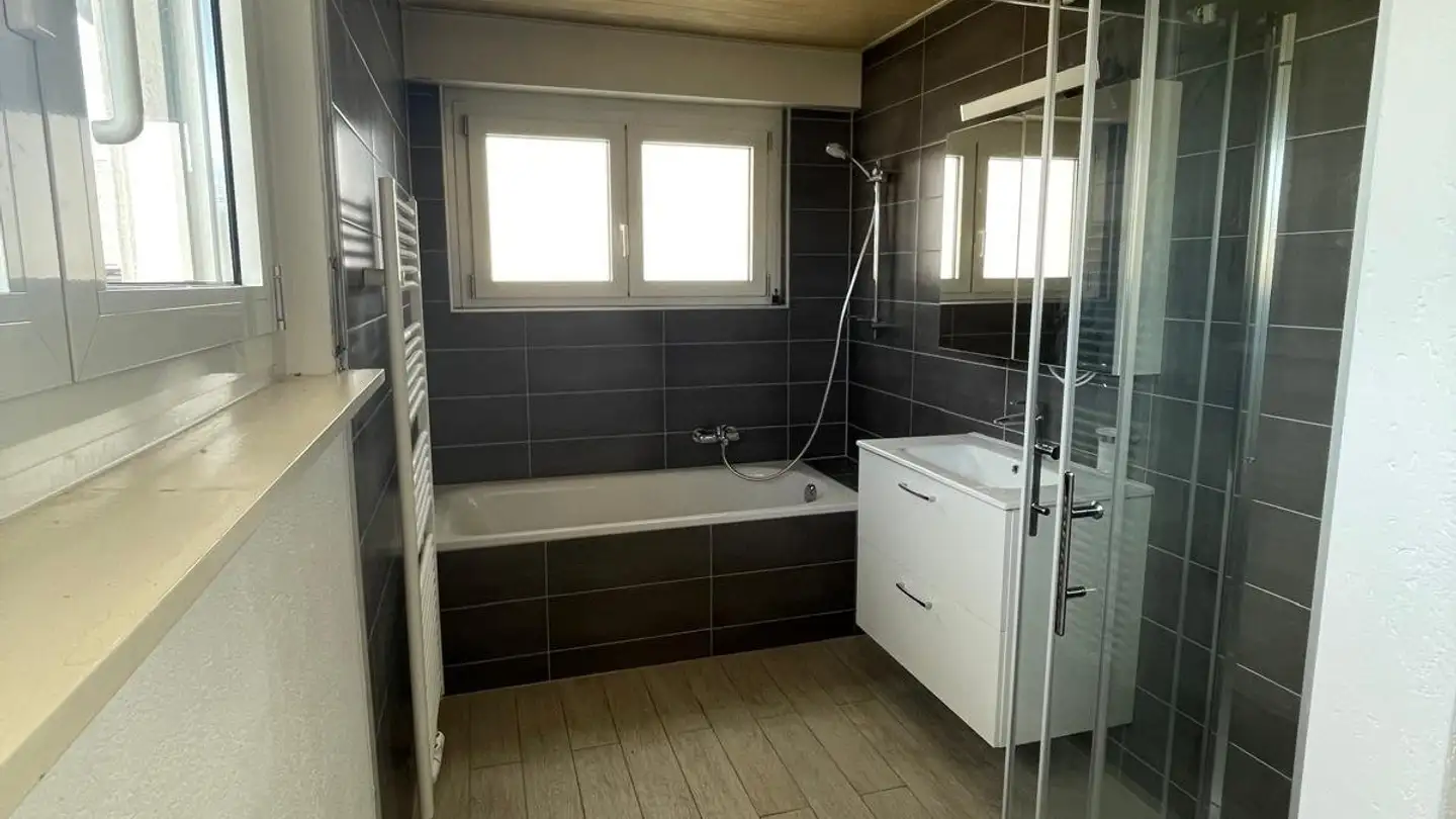 Appartamento in affitto - Route De Porrentruy 11, 2942 Alle - Photo 4