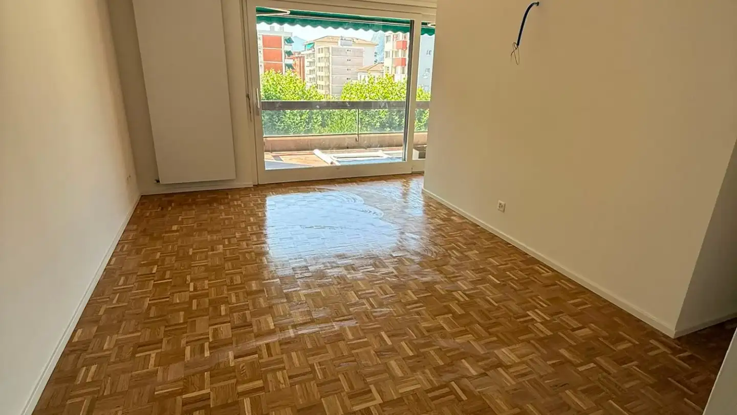 Apartment for rent - Via alla Chiesa 3, 6962 Viganello - Photo 2