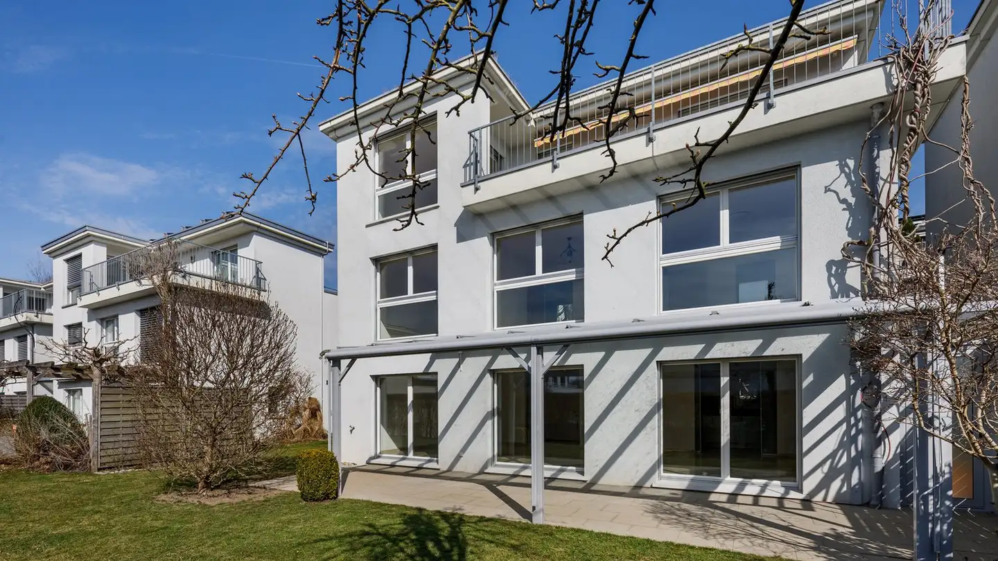 Single house for sale - 8405 Winterthur