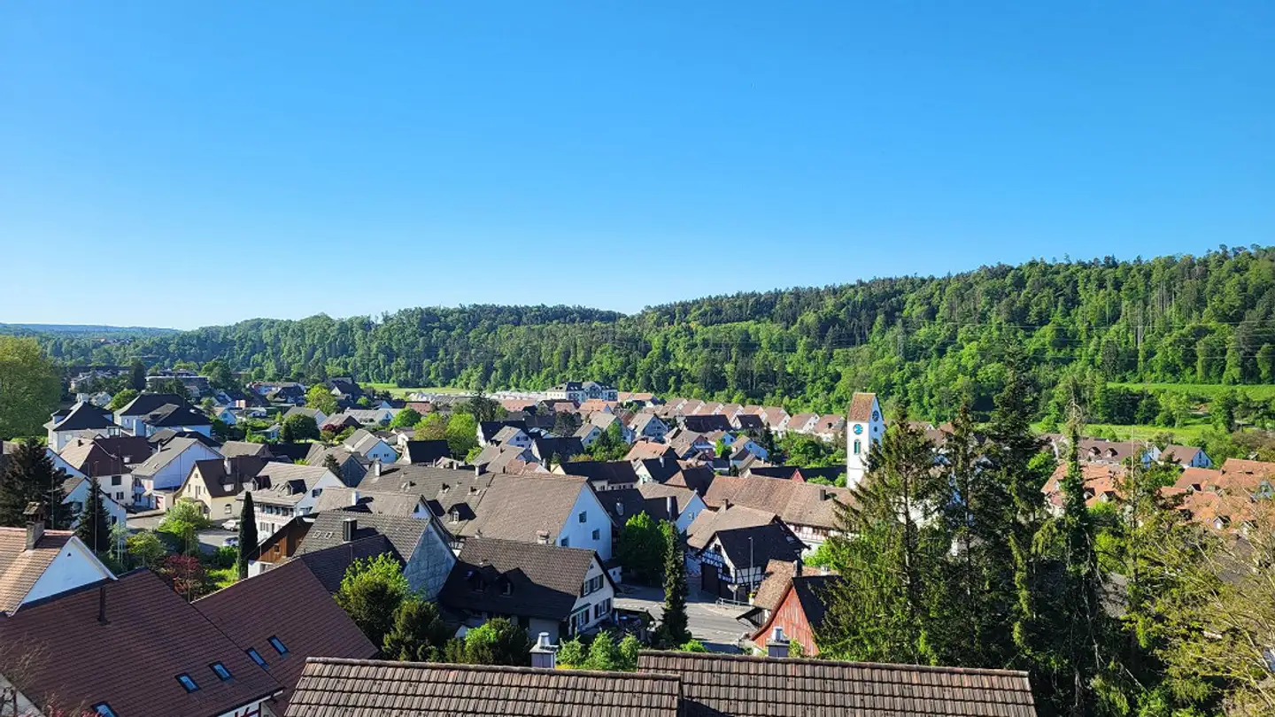 Appartamento in affitto - Kreuzhaldenstrasse 11, 8192 Glattfelden - Foto 2