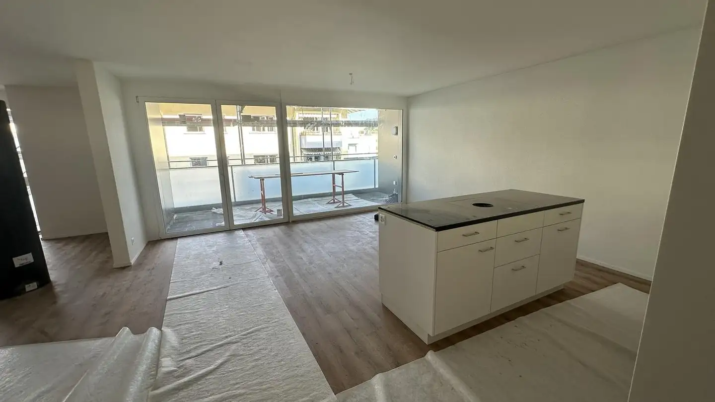 Wohnung mieten - Bleichestrasse 32, 8400 Winterthur - Foto 2