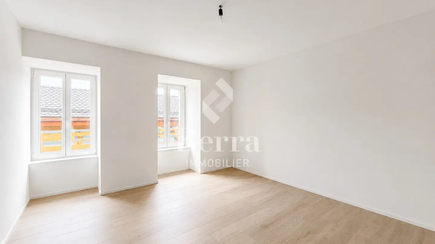 Apartment for sale - 1867 Ollon VD - Photo 4