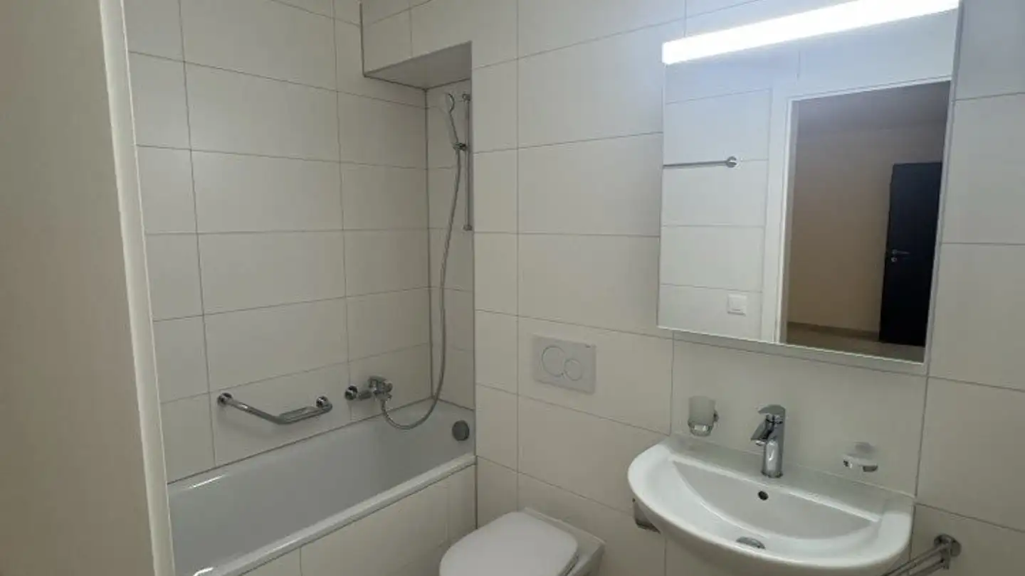 Apartment for rent - Route De Berne 24, 1010 Lausanne - Photo 4