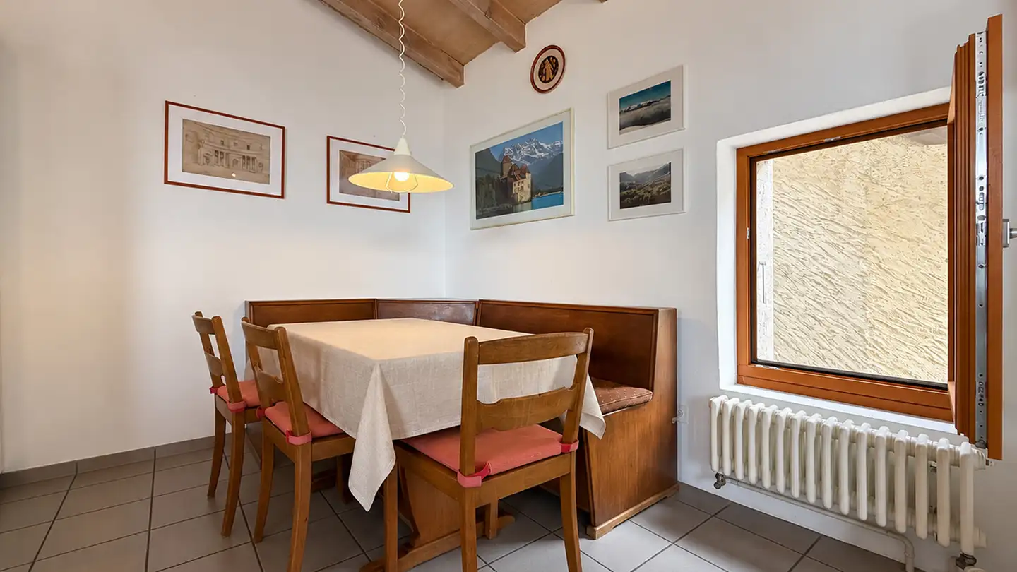 Villa à vendre - 6965 Cadro