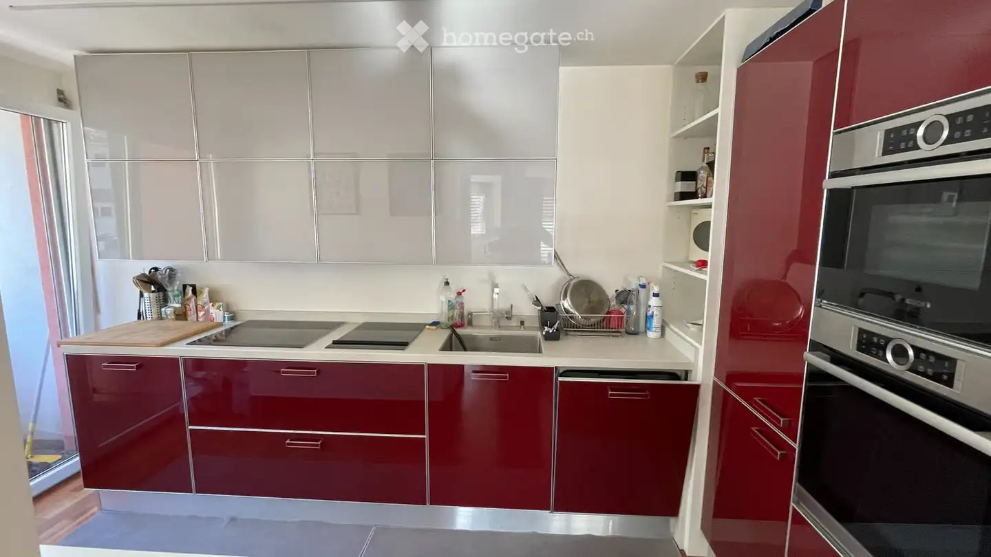Apartment for rent - Via San Gottardo 96, 6648 Minusio - Photo 4