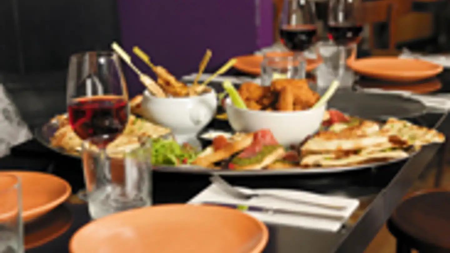 Hotel for rent - 1005 Lausanne