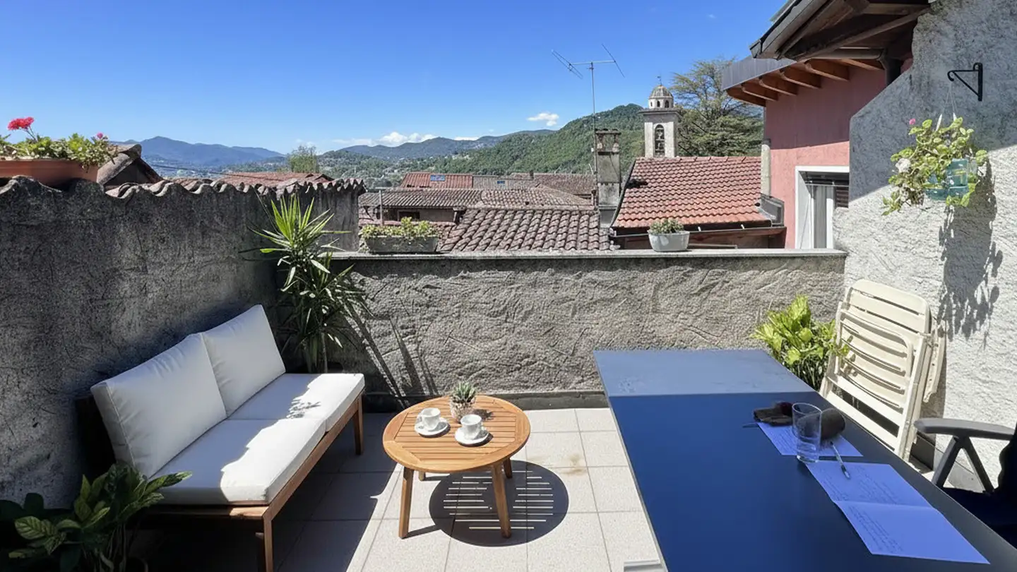 Villa à vendre - 6965 Cadro - Photo 3