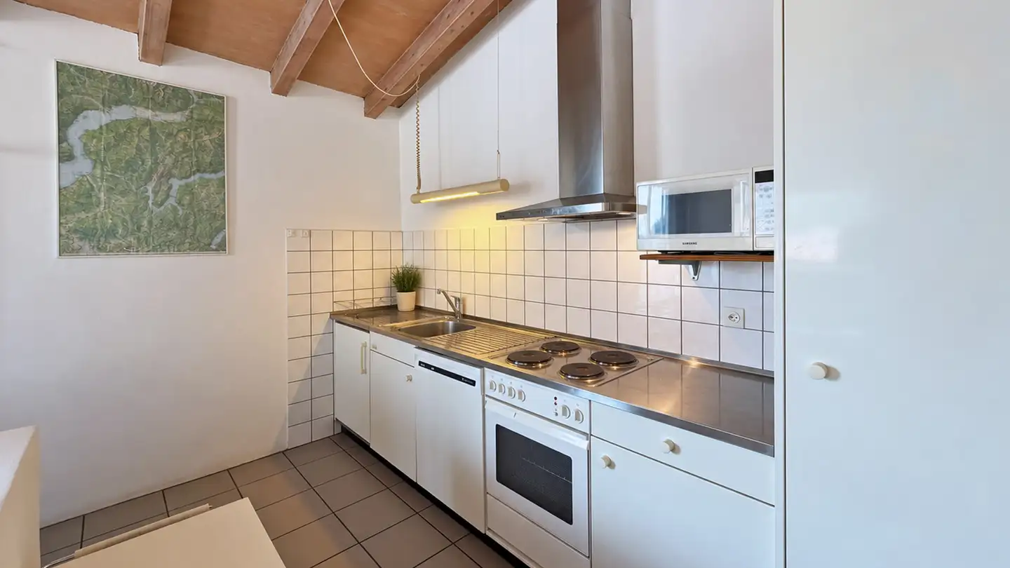 Villa for sale - 6965 Cadro - Photo 4