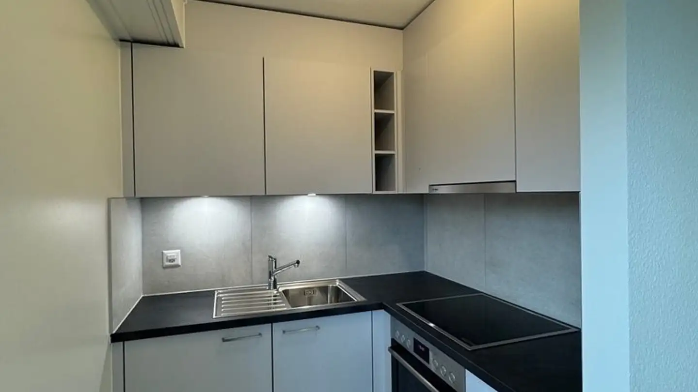 Apartment for rent - Route De Berne 24, 1010 Lausanne - Photo 3