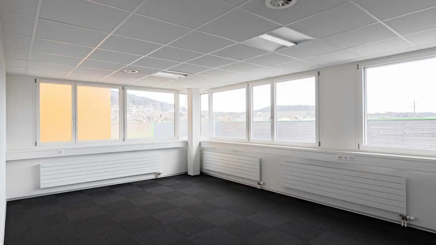 Bürofläche mieten - Mülibachstrasse 42, 8107 Buchs ZH - Foto 2