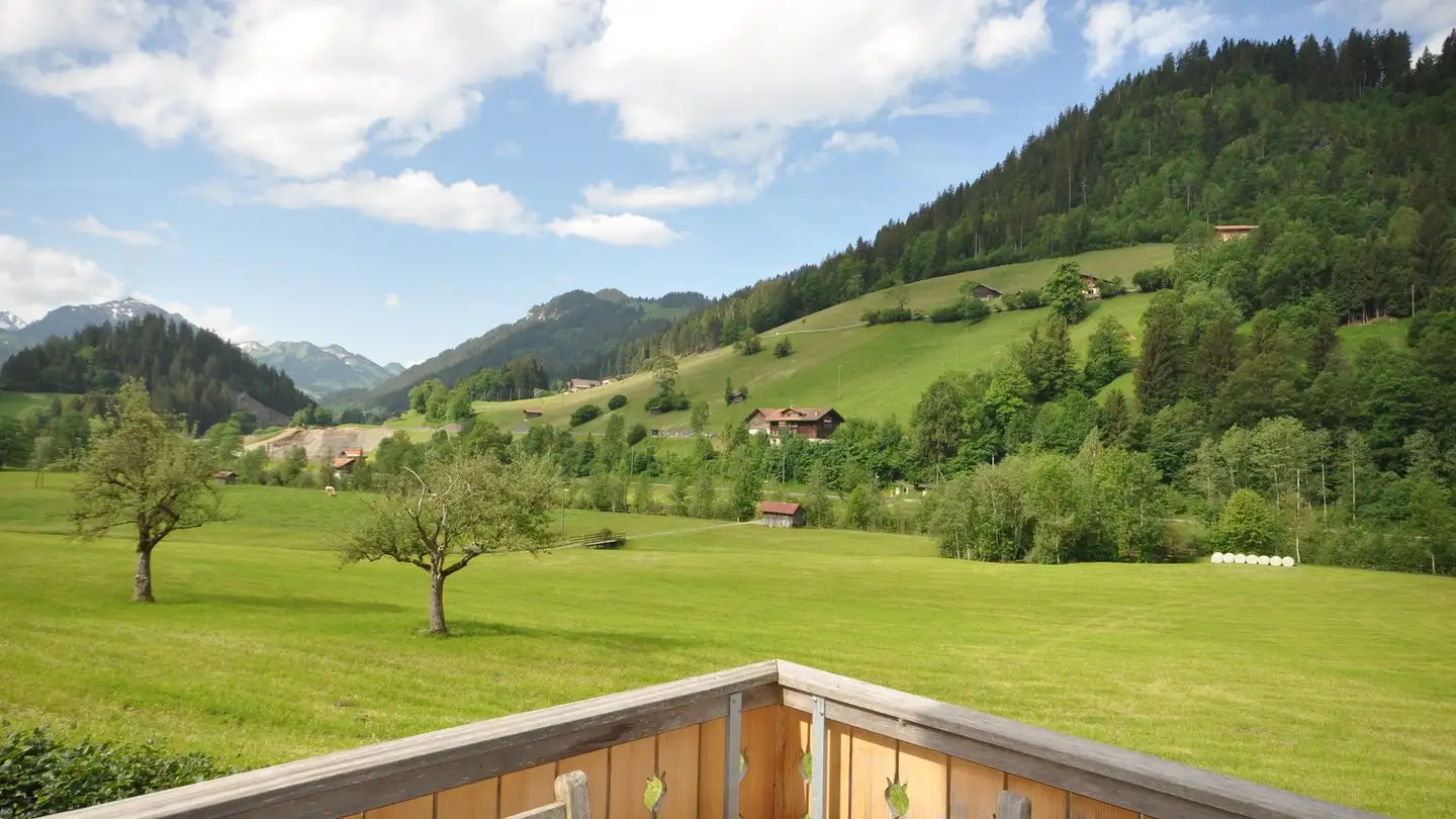 Chalet for sale - Pfyfeneggstrasse 1, 3770 Zweisimmen