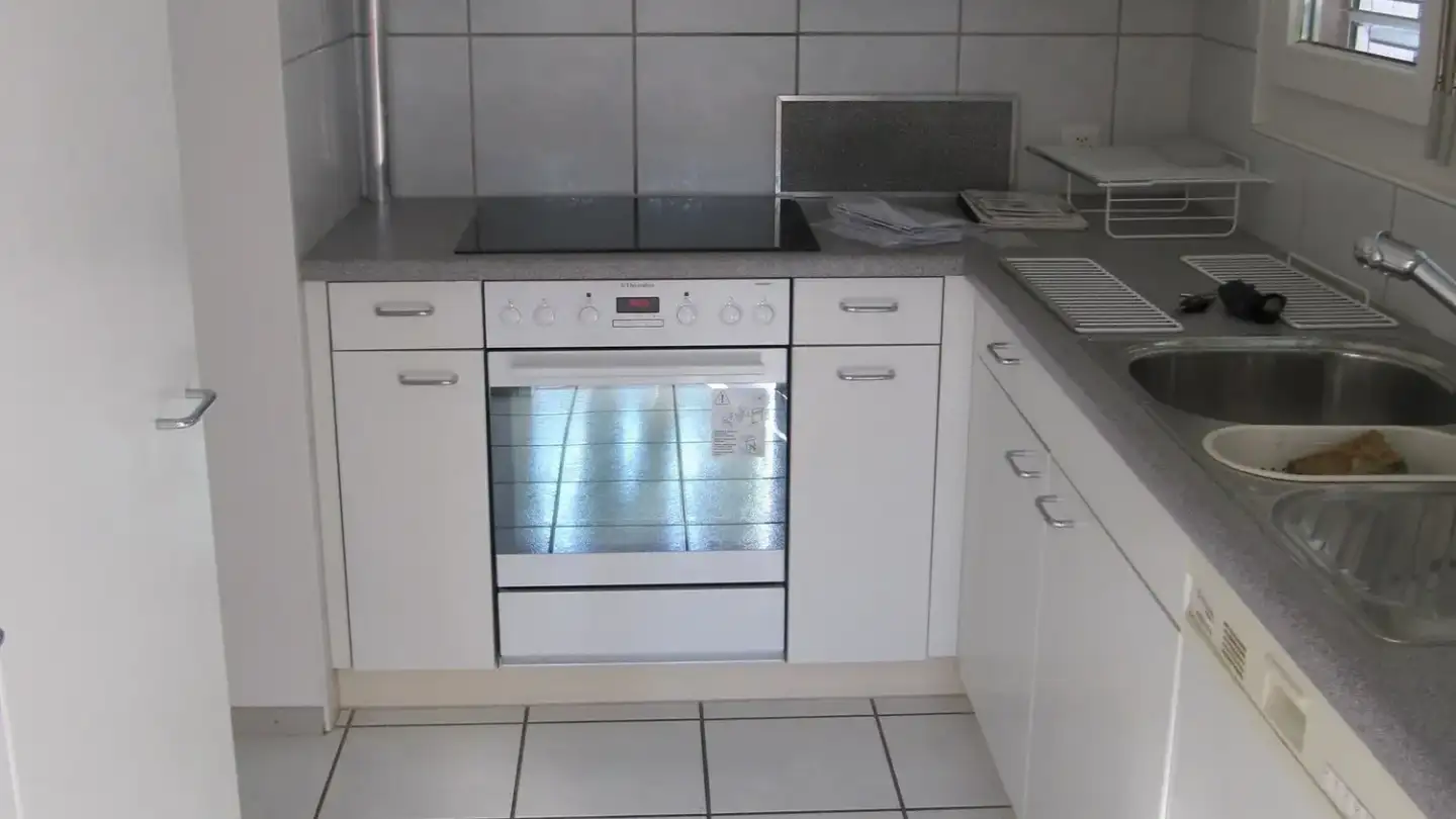 Appartement à louer - Lüttengraben 14, 4225 Brislach - Photo 4