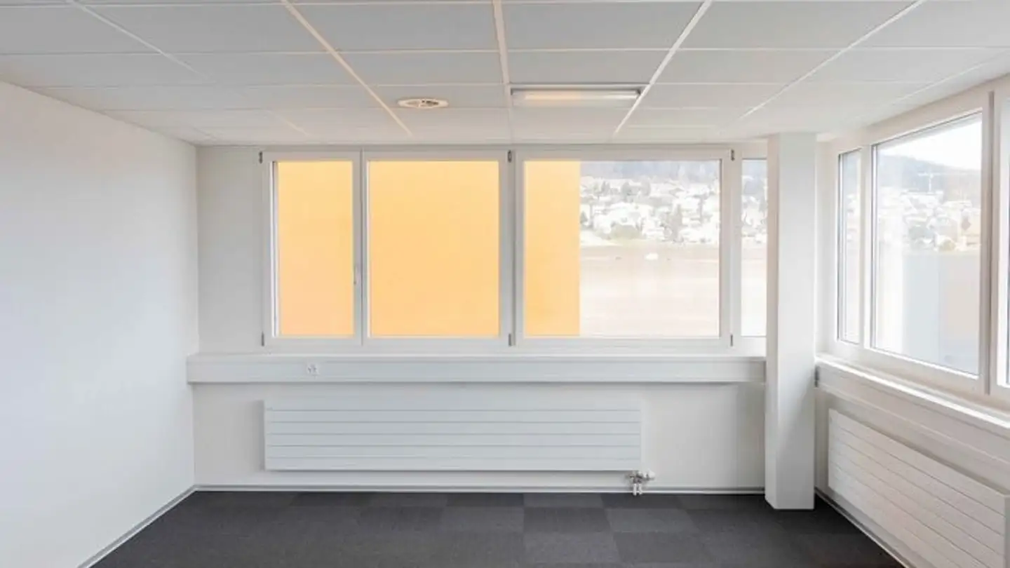 Bürofläche mieten - Mülibachstrasse 42, 8107 Buchs ZH - Foto 3