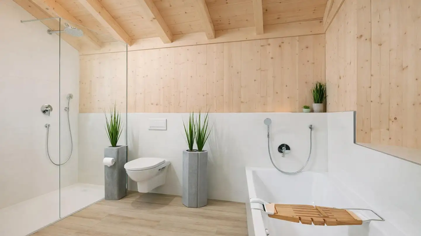 Einfamilienhaus kaufen - Via Paiardi, 6592 S. Antonino - Foto 4