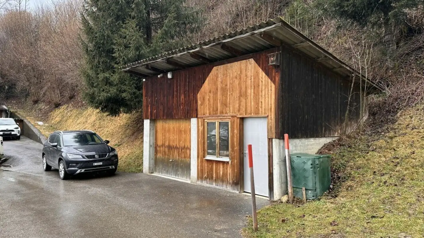 Casa singola in affitto - Rain 701, 3537 Eggiwil - Foto 3