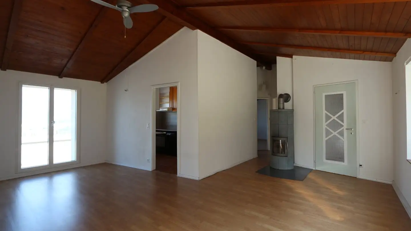 Maison individuelle à vendre - Waldwiese 5, 4322 Mumpf