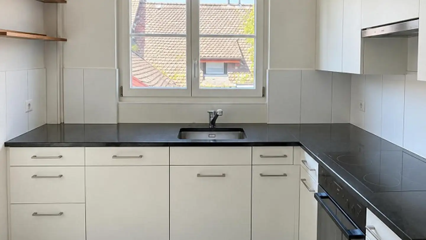 Wohnung mieten - Vordergasse 4, 8200 Schaffhausen - Foto 3