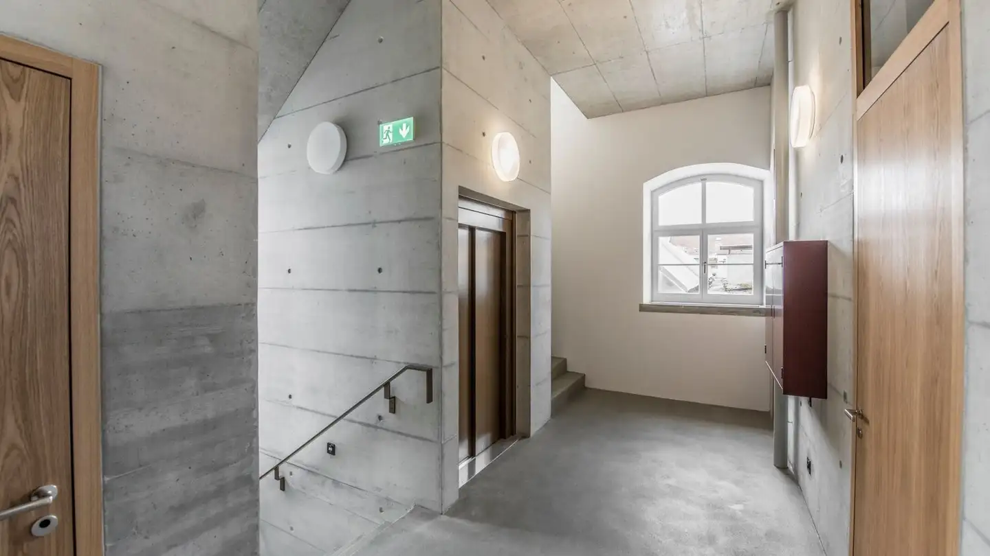 Spazio ufficio in affitto - Winterthurerstrasse 710, 8247 Flurlingen - Photo 4