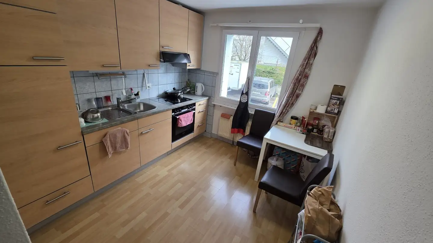 Stanza singola in affitto - 8913 Ottenbach - Photo 3