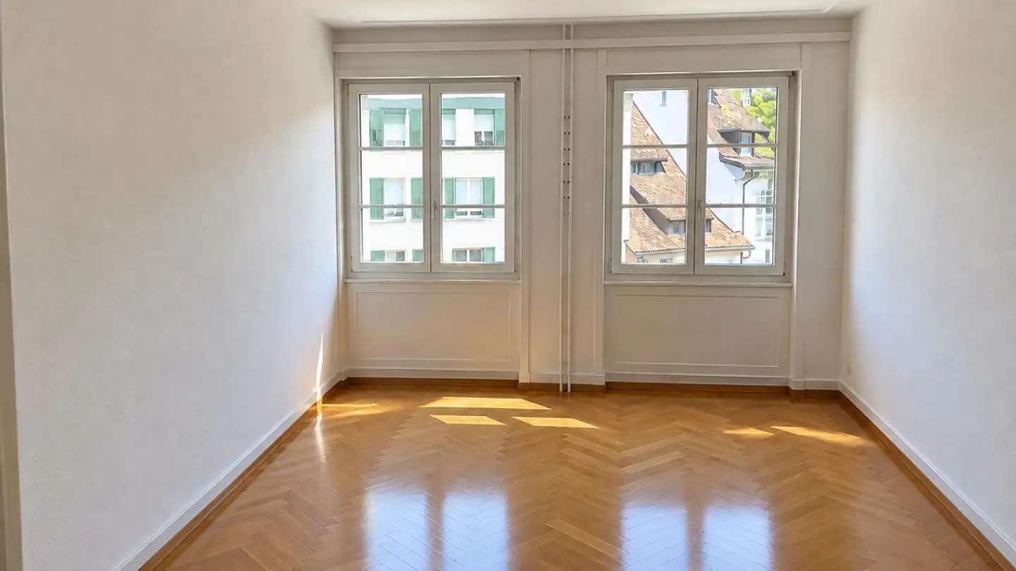 Wohnung mieten - Vordergasse 4, 8200 Schaffhausen - Foto 4