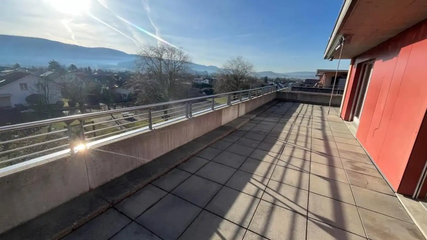 Appartement à louer - Résidence Sous-Rosé 3, 2822 Courroux - Photo 2