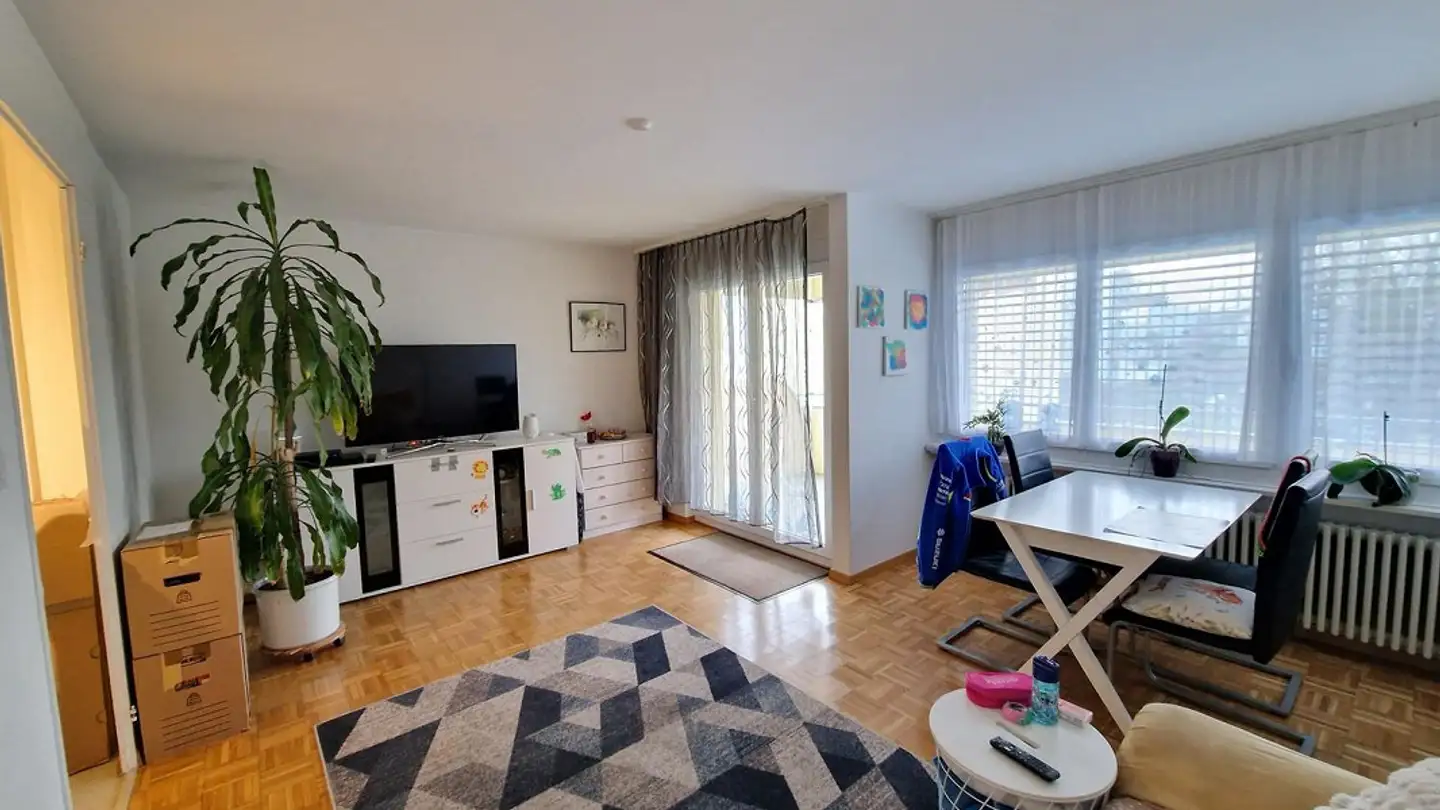 Wohnung mieten - Bruggerstrasse 10, 5223 Riniken - Foto 2