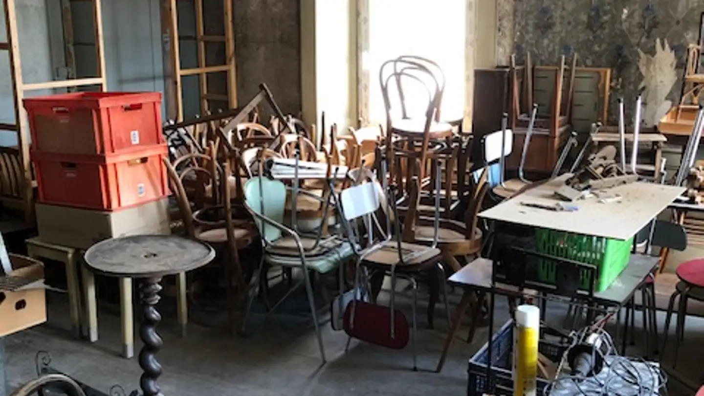 Edificio residenziale in vendita - Rue Des Rasses 14, 1450 Ste-Croix - Photo 2