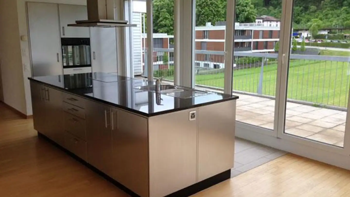 Penthouse for rent - Frauenhagstrasse 3, 8193 Eglisau - Photo 3