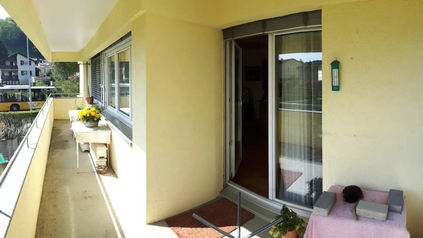 Wohnung mieten - Bruggerstrasse 10, 5223 Riniken - Foto 3