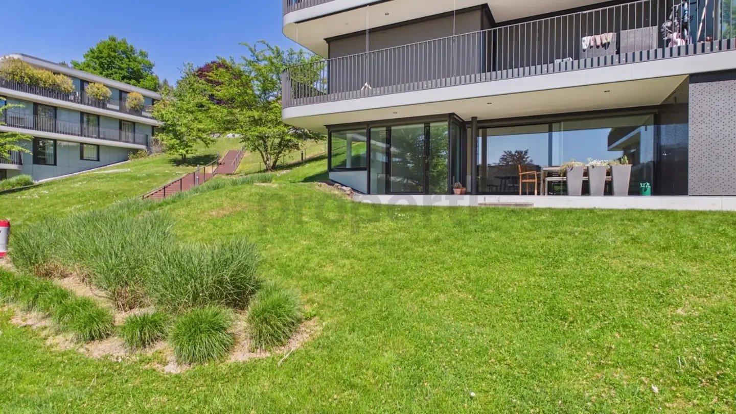 Appartement à louer - 8008 Zürich