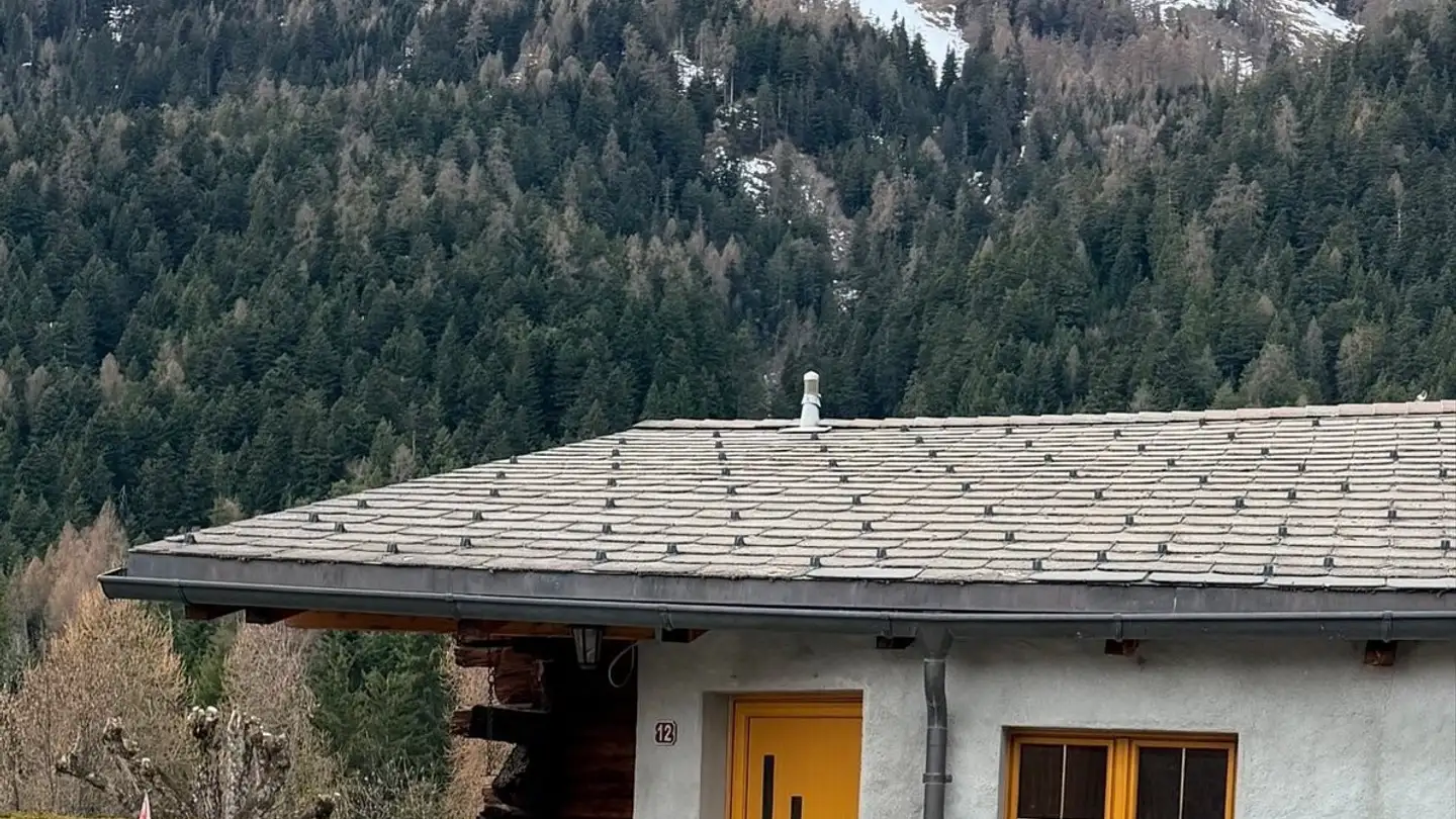 Maison individuelle à louer - 1913 Saillon - Photo 2