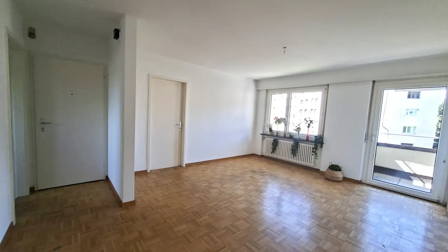 Appartamento in affitto - Höheweg 5, 4663 Aarburg