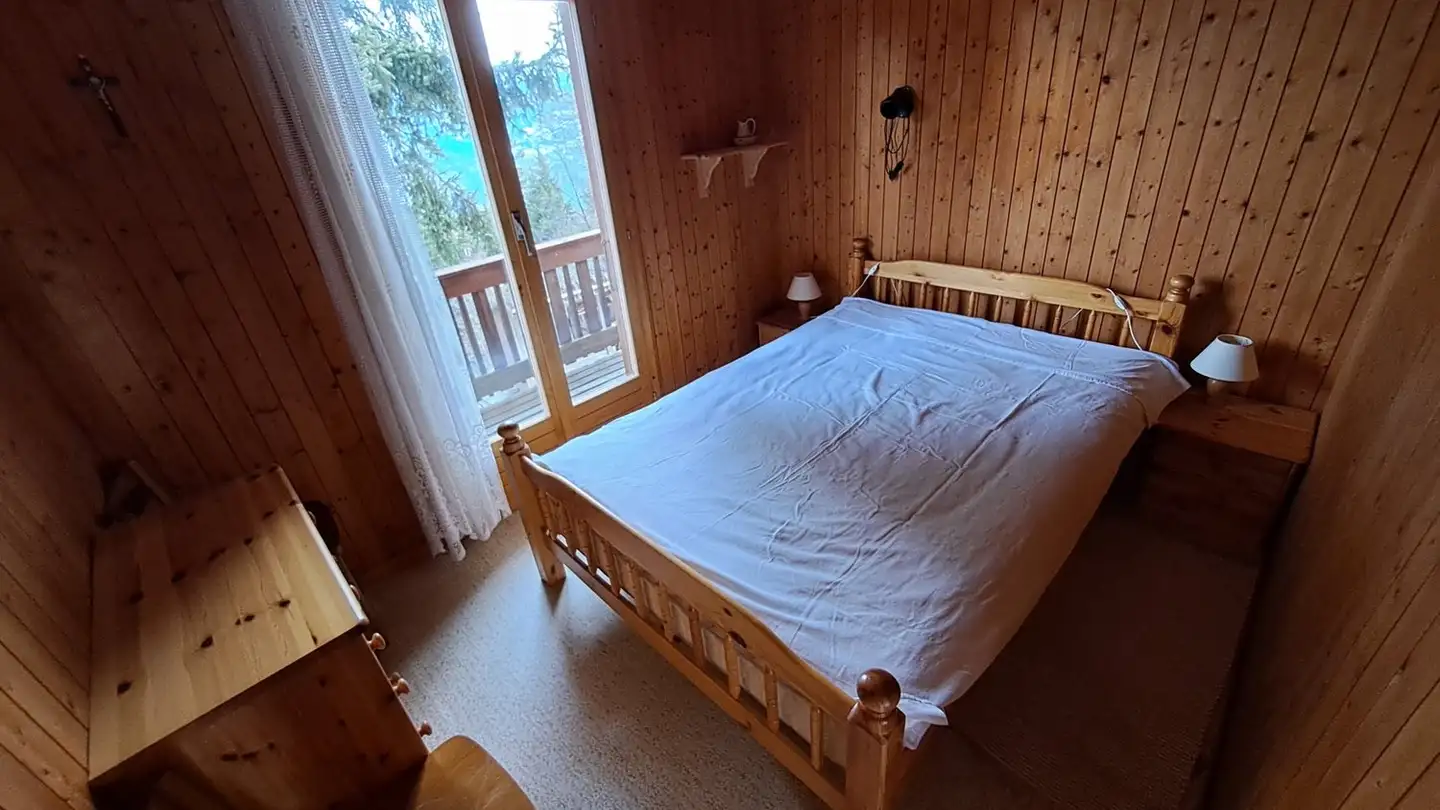 Maison individuelle à louer - 1964 Conthey - Photo 3