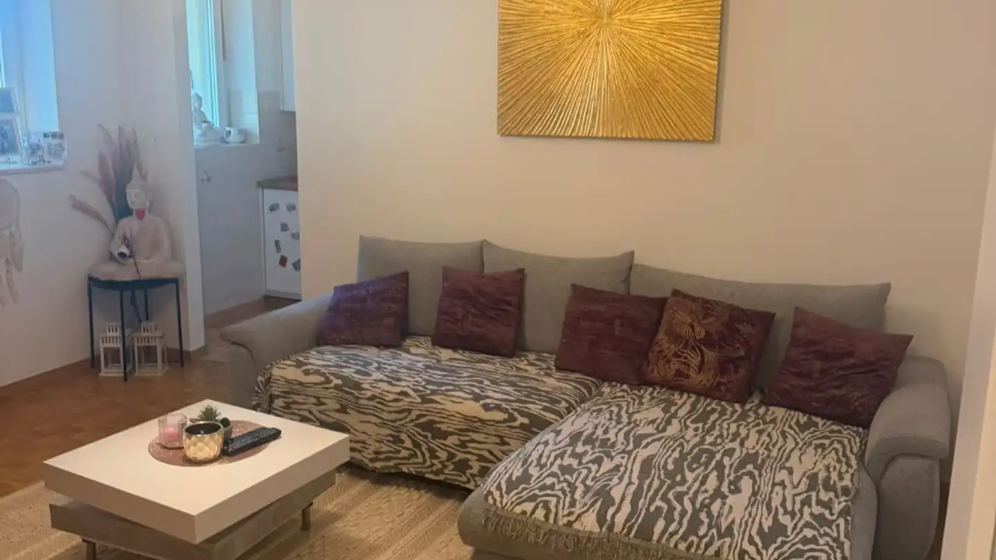Appartement à louer - Piazza Molino Nuovo, 6900 Lugano
