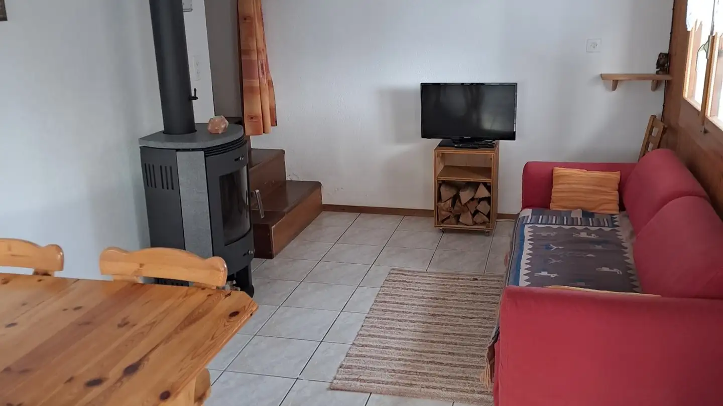 Maison individuelle à louer - 1964 Conthey - Photo 4