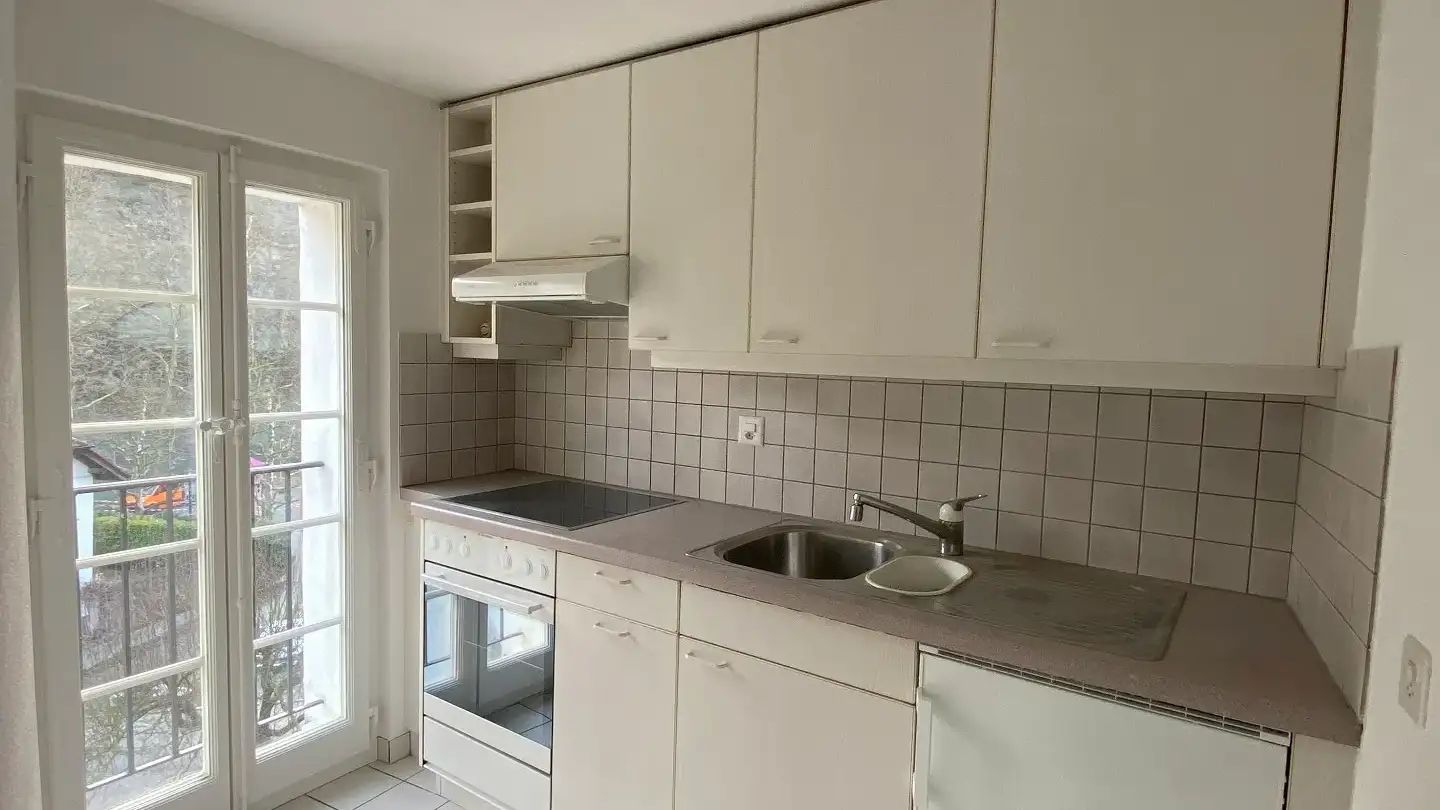 Duplex à louer - Place Du Petit-Saint-Jean / Klein-Sankt-Johann-Platz 35, 1700 Fribourg - Photo 4