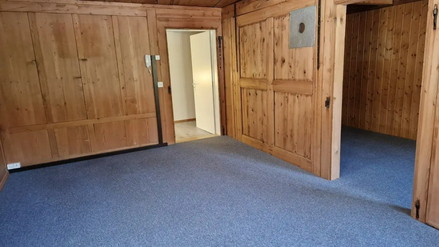 Wohnung mieten - 3538 Röthenbach im Emmental - Foto 3