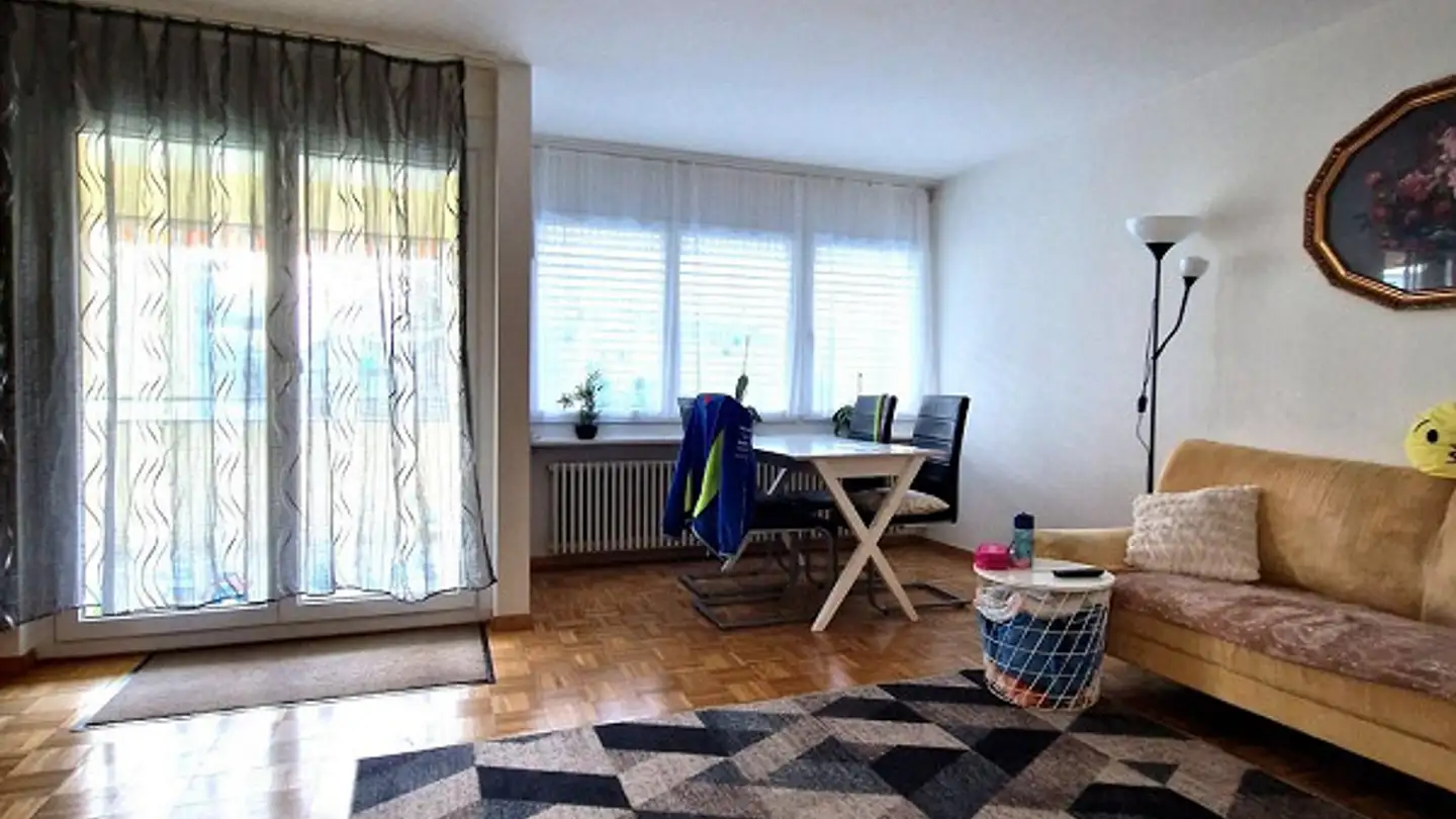 Wohnung mieten - Bruggerstrasse 10, 5223 Riniken - Foto 4