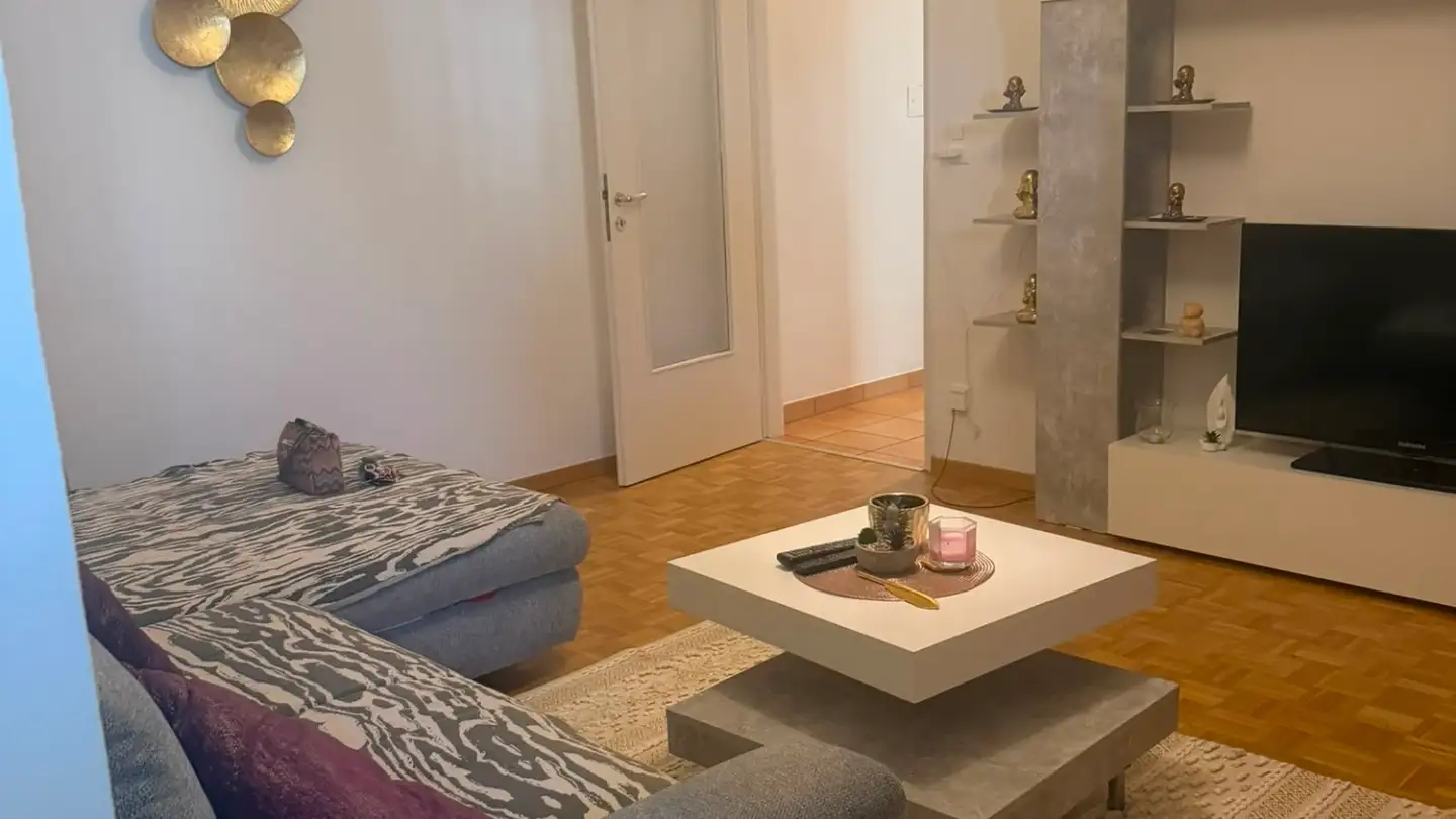 Appartement à louer - Piazza Molino Nuovo, 6900 Lugano - Photo 3
