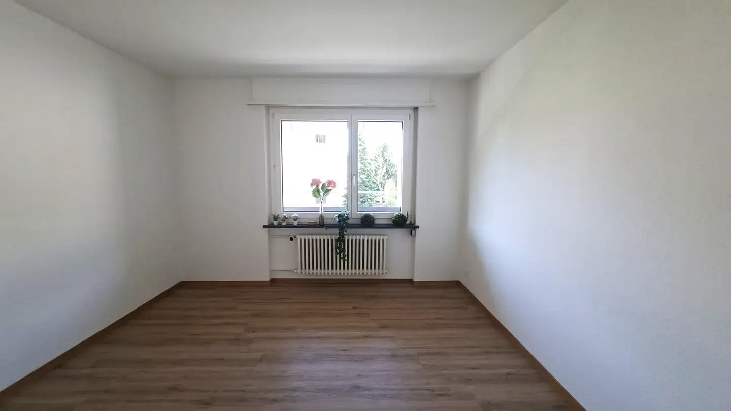 Appartamento in affitto - Höheweg 5, 4663 Aarburg - Foto 4